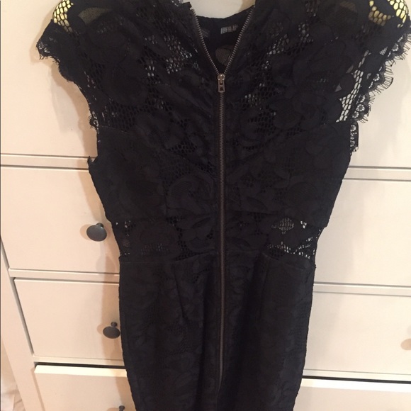 Dolce Vita x Revolve Iman Dress - Picture 4 of 6